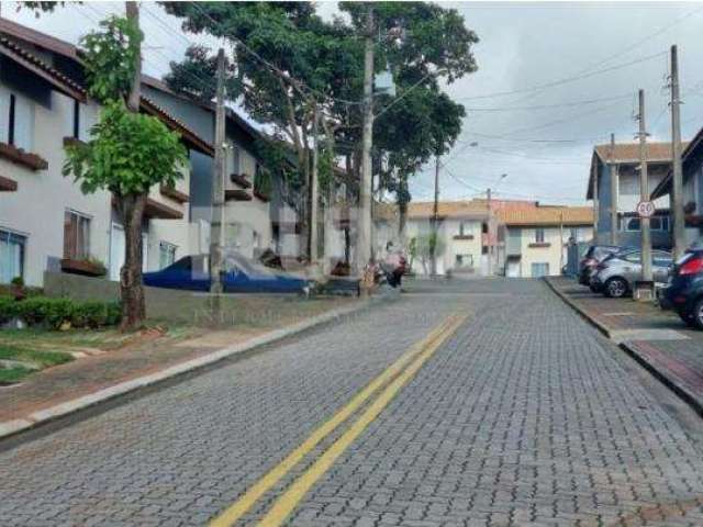 Casa com 2 quartos à venda na Avenida Nossa Senhora de Lourdes, 143, Capela, Vinhedo, 74 m2 por R$ 430.000