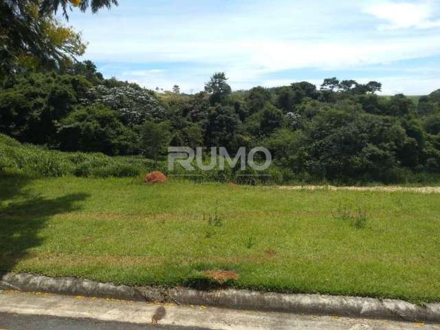 Terreno à venda na Estrada Municipal Manoel Stefani, S/N°, Capela do Barreiro, Itatiba por R$ 800.000