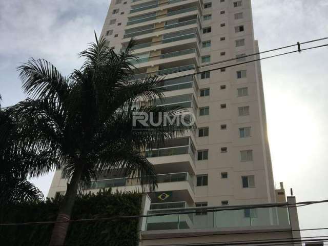 Apartamento com 1 quarto à venda na Rua Ferreira Penteado, 961, Centro, Campinas, 66 m2 por R$ 600.000