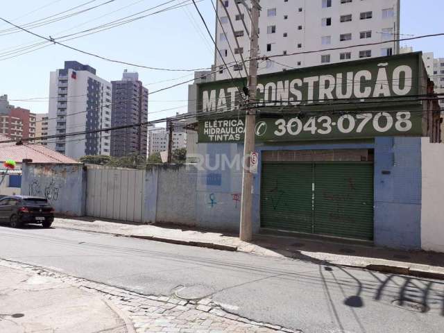 Sala comercial para alugar na Rua Luzitana, 1600, Centro, Campinas, 120 m2 por R$ 8.000