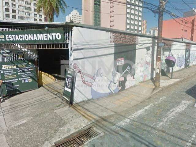 Barracão / Galpão / Depósito à venda na Rua Cônego Cipião, 438, Centro, Campinas, 400 m2 por R$ 1.300.000