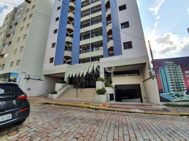 Cobertura com 3 quartos à venda na Rua Padre Vieira, 673, Centro, Campinas, 123 m2 por R$ 800.000