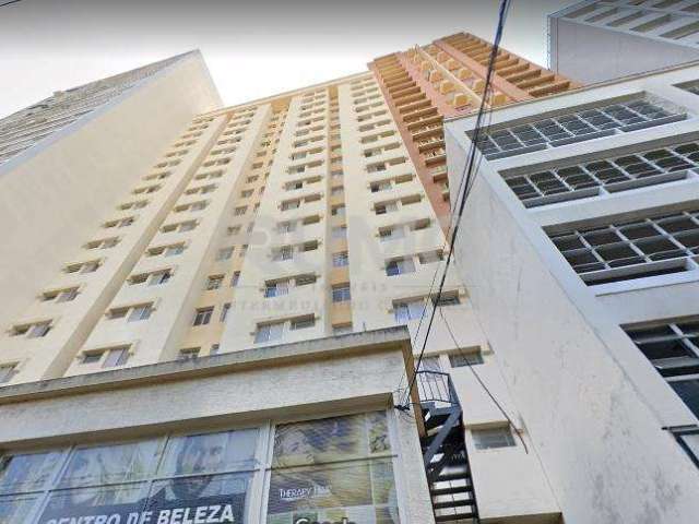 Apartamento com 1 quarto à venda na Rua Barão de Jaguara, 482, Centro, Campinas, 51 m2 por R$ 195.000