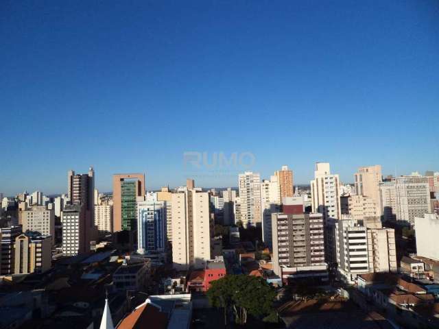 Apartamento com 2 quartos à venda na Rua Álvares Machado, 368, Centro, Campinas, 75 m2 por R$ 320.000