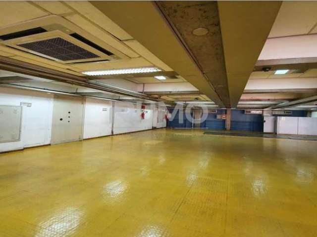 Prédio para alugar na Avenida Francisco Glicério, 1329, Centro, Campinas, 2954 m2 por R$ 110.000