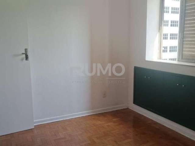 Apartamento com 2 quartos à venda na Rua José Paulino, 1168, Centro, Campinas, 60 m2 por R$ 215.000