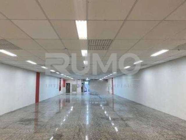 Sala comercial para alugar na Rua José de Alencar, 713, Centro, Campinas, 475 m2 por R$ 15.000