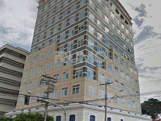 Sala comercial para alugar na Avenida Andrade Neves, 707, Centro, Campinas, 477 m2 por R$ 16.000