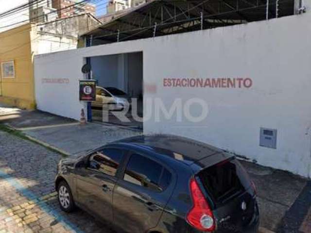 Barracão / Galpão / Depósito à venda na Rua Duque de Caxias, 999, Centro, Campinas, 300 m2 por R$ 1.800.000