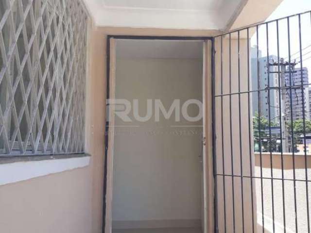 Casa comercial com 15 salas à venda na Avenida Anchieta, 794, Centro, Campinas, 167 m2 por R$ 1.200.000