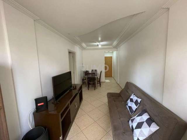 Apartamento com 1 quarto à venda na Rua Doutor Quirino, 1765, Centro, Campinas, 44 m2 por R$ 240.000