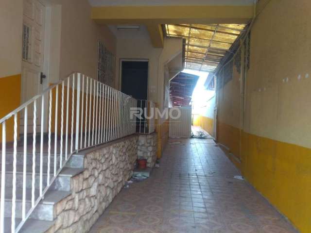 Casa comercial com 7 salas à venda na Rua José de Alencar, 731, Centro, Campinas, 284 m2 por R$ 850.000