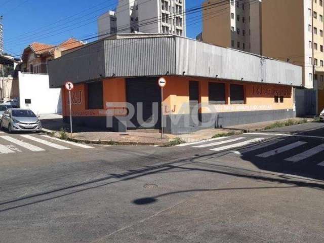 Sala comercial à venda na Rua Saldanha Marinho, 1091, Centro, Campinas, 267 m2 por R$ 850.000