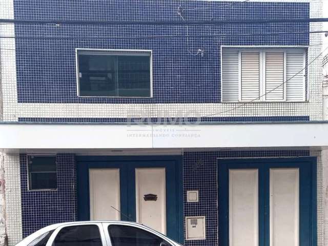 Casa comercial à venda na Rua Regente Feijó, 246, Centro, Campinas, 209 m2 por R$ 650.000