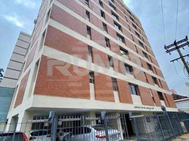 Apartamento com 2 quartos à venda na Rua Duque de Caxias, 861, Centro, Campinas, 110 m2 por R$ 600.000