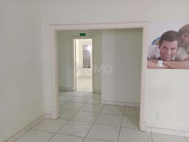 Sala comercial para alugar na Rua Treze de Maio, 147., Centro, Campinas, 92 m2 por R$ 4.500