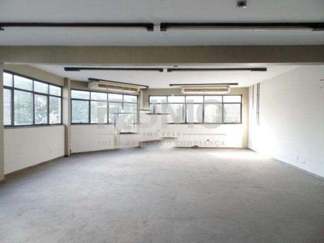 Sala comercial para alugar na Avenida Anchieta, 437, Centro, Campinas, 224 m2 por R$ 4.000