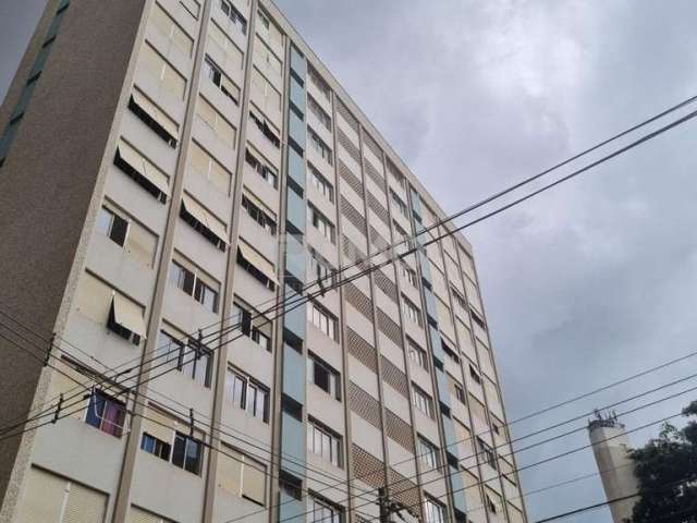 Apartamento com 3 quartos à venda na Rua Marechal Deodoro, 865, Centro, Campinas, 162 m2 por R$ 580.000