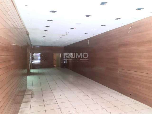 Sala comercial para alugar na Rua Barão de Jaguara, 979, Centro, Campinas, 137 m2 por R$ 5.800