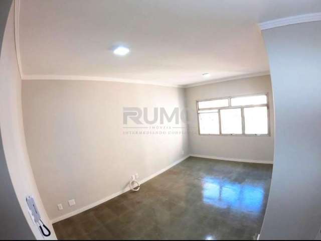 Apartamento com 1 quarto à venda na Rua José Paulino, 1448, Centro, Campinas, 43 m2 por R$ 187.000