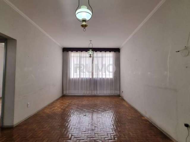 Apartamento com 2 quartos à venda na Rua Riachuelo, 351, Centro, Campinas, 80 m2 por R$ 320.000