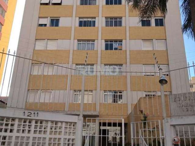 Apartamento com 2 quartos à venda na Rua Marechal Deodoro, 1211, Centro, Campinas, 80 m2 por R$ 385.000