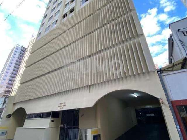 Apartamento com 1 quarto à venda na Rua Barão de Jaguara, 646, Centro, Campinas, 42 m2 por R$ 175.000