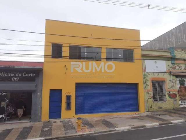 Sala comercial para alugar na Avenida Senador Saraiva, 748, Centro, Campinas, 440 m2 por R$ 22.000