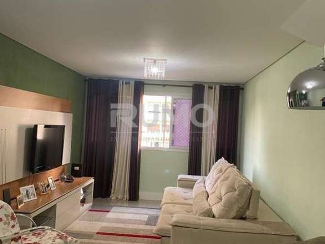 Apartamento com 3 quartos à venda na Avenida Doutor Moraes Salles, 1654, Centro, Campinas, 118 m2 por R$ 650.000