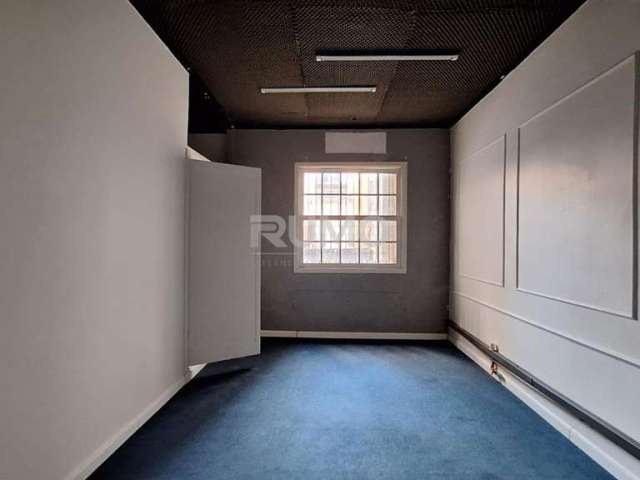 Sala comercial para alugar na Avenida Anchieta, 151, Centro, Campinas, 150 m2 por R$ 4.000