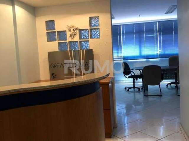 Sala comercial à venda na Rua Costa Aguiar, 86-96, Centro, Campinas, 48 m2 por R$ 60.000