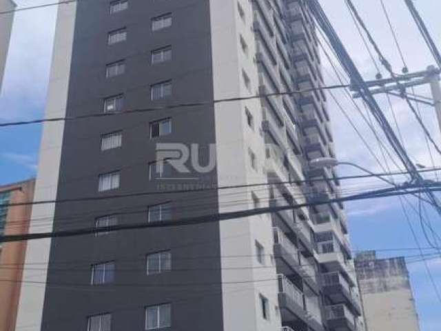 Apartamento com 1 quarto à venda na Rua Doutor Quirino, 779, Centro, Campinas, 40 m2 por R$ 480.000