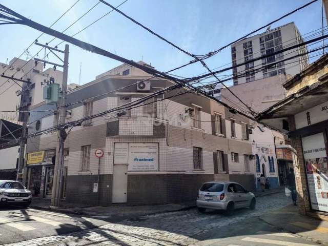 Prédio à venda na Rua Regente Feijó, 1236, Centro, Campinas, 362 m2 por R$ 1.060.000