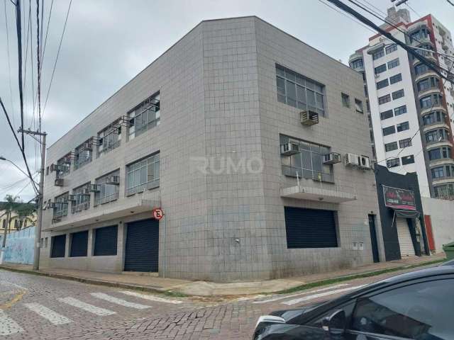 Prédio com 7 salas à venda no Centro, Campinas , 700 m2 por R$ 2.100.000