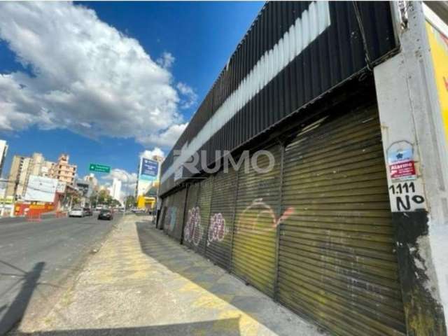 Sala comercial para alugar na Avenida Andrade Neves, 1111, Centro, Campinas, 123 m2 por R$ 8.500