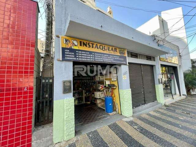 Sala comercial à venda na Avenida Doutor Moraes Salles, 1427, Centro, Campinas, 182 m2 por R$ 800.000