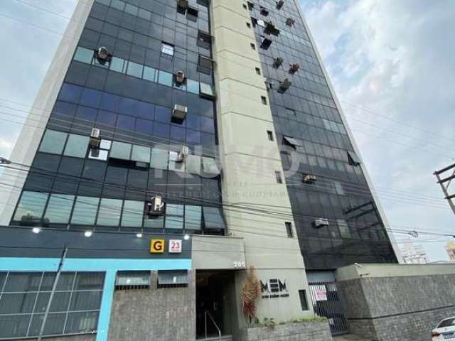 Sala comercial à venda na Rua Sebastião de Souza, 205, Centro, Campinas, 90 m2 por R$ 220.000