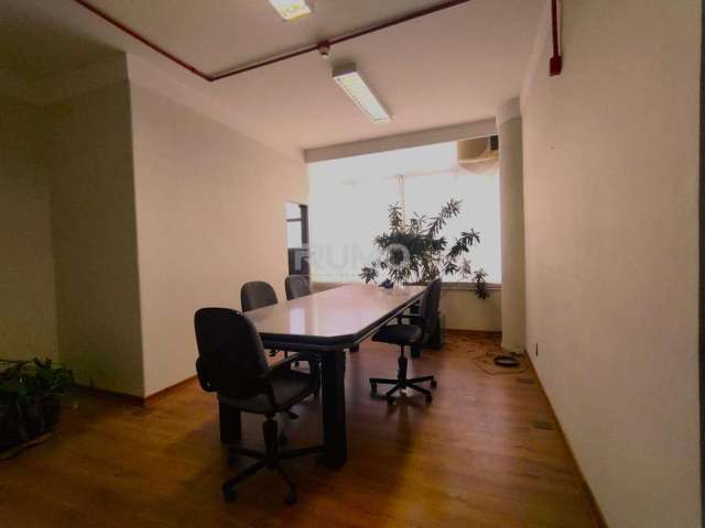 Sala comercial à venda na Rua General Osório, 1031, Centro, Campinas, 170 m2 por R$ 420.000