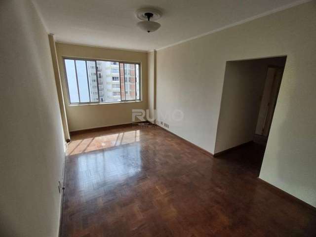 Apartamento com 2 quartos à venda na Rua Doutor Quirino, 650, Centro, Campinas, 96 m2 por R$ 380.000