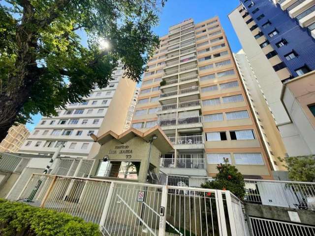 Apartamento com 3 quartos à venda na Rua Dez de Setembro, 70, Centro, Campinas, 101 m2 por R$ 630.000