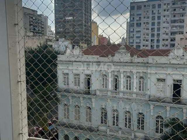 Apartamento com 2 quartos à venda na Rua Doutor Quirino, 1353, Centro, Campinas, 80 m2 por R$ 280.000