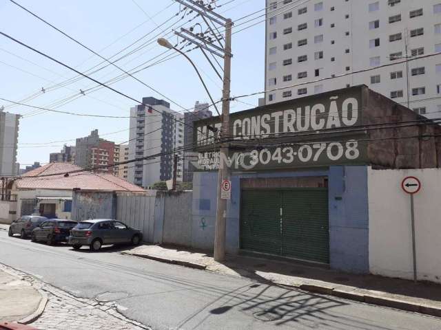 Sala comercial com 1 sala à venda na Rua Luzitana, 1608, Centro, Campinas, 120 m2 por R$ 2.600.000