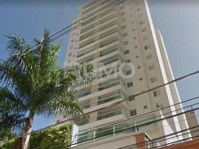 Apartamento com 2 quartos à venda na Rua Ferreira Penteado, 961, Centro, Campinas, 67 m2 por R$ 550.000