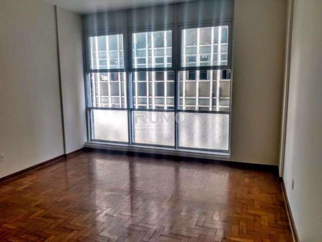 Apartamento com 3 quartos à venda na Avenida Francisco Glicério, 906, Centro, Campinas, 115 m2 por R$ 265.000