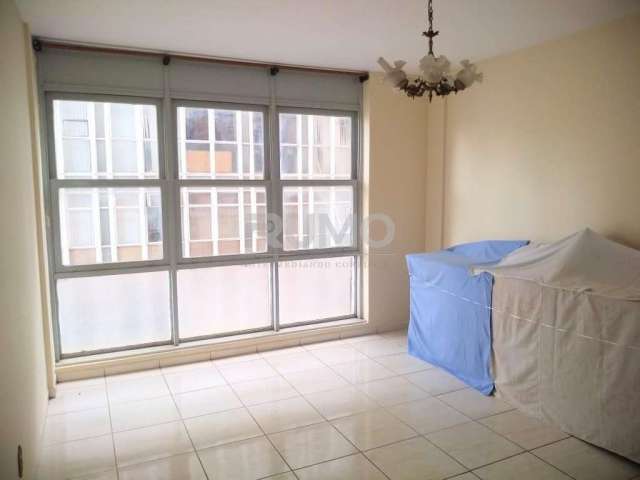 Apartamento com 3 quartos à venda na Avenida Francisco Glicério, 906, Centro, Campinas, 115 m2 por R$ 350.000