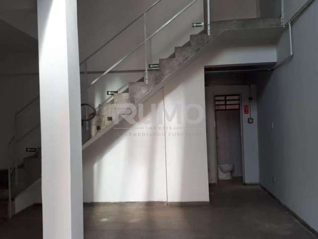 Sala comercial com 3 salas à venda na Rua Onze de Agosto, n.741, Centro, Campinas, 100 m2 por R$ 490.000