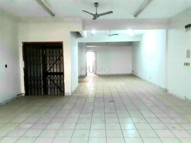 Sala comercial para alugar na Rua Visconde do Rio Branco, 362 / 364, Centro, Campinas, 339 m2 por R$ 9.000