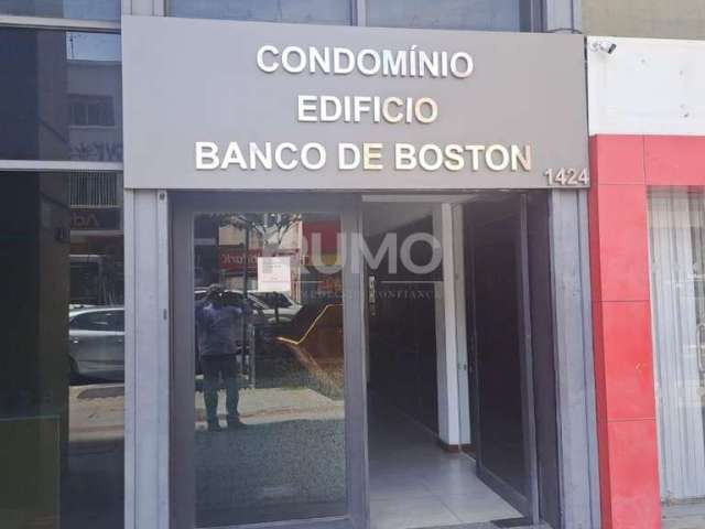 Prédio à venda na Avenida Francisco Glicério, 1424.3 a 6, Centro, Campinas, 1363 m2 por R$ 5.300.000