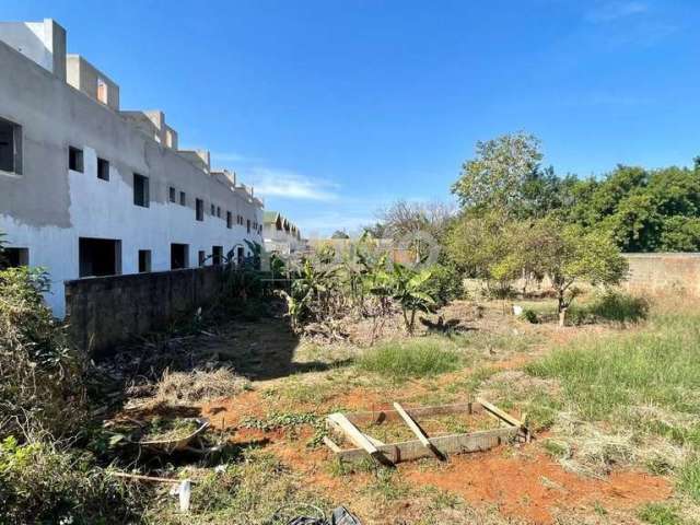 Terreno comercial à venda na Rua das Hortências, 144, Chácara Primavera, Campinas por R$ 1.600.000