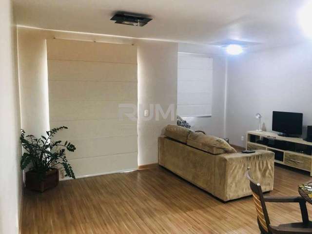 Apartamento com 3 quartos à venda na Rua Jasmim, 612, Chácara Primavera, Campinas, 73 m2 por R$ 589.000